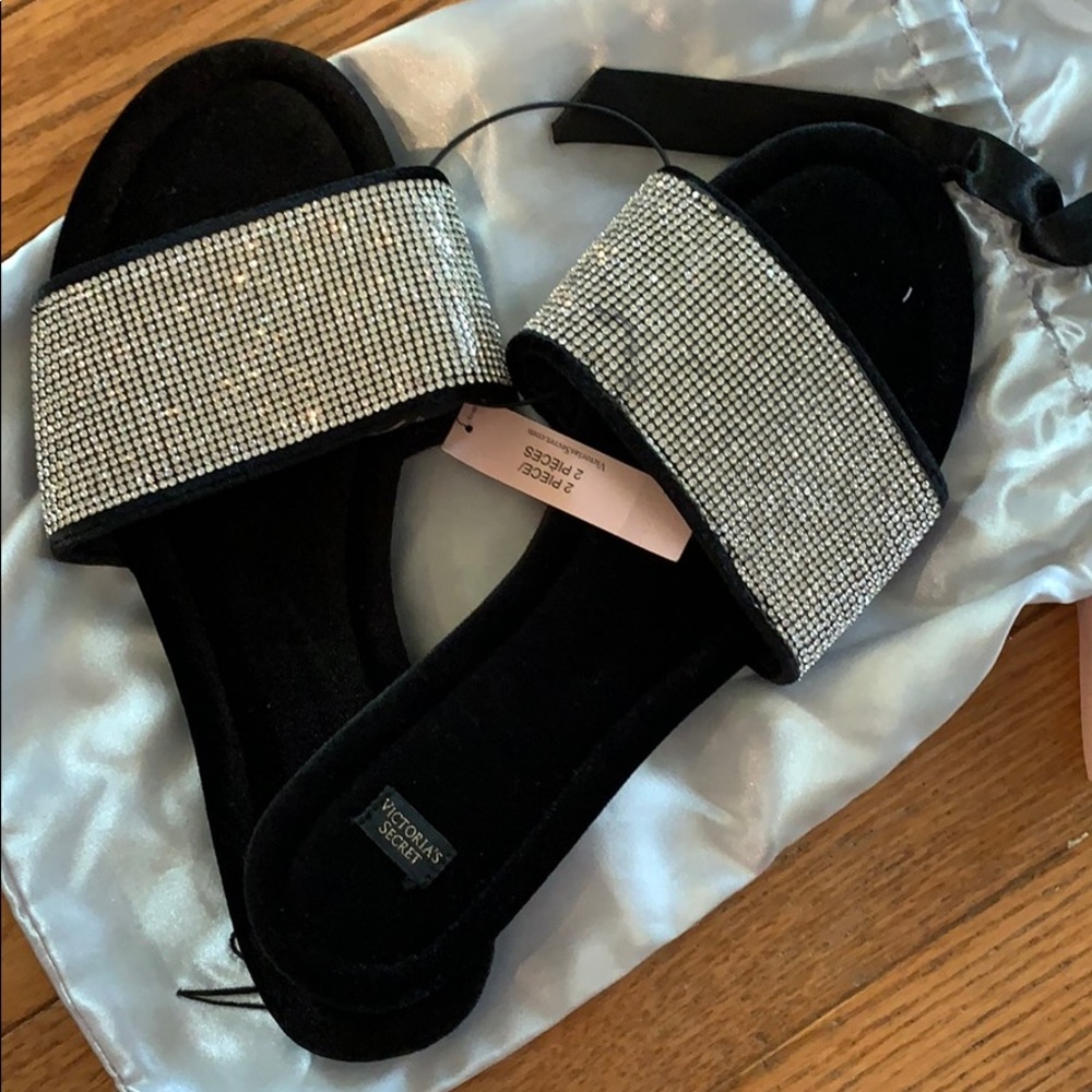 COPY - Victoria Secret Slippers 💎